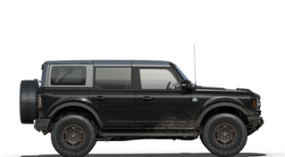 2025 Ford Bronco® External Image 1